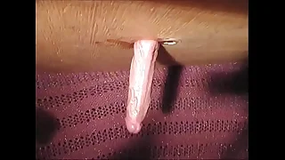 studio gloryhole milking table
