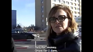 Of age whore
